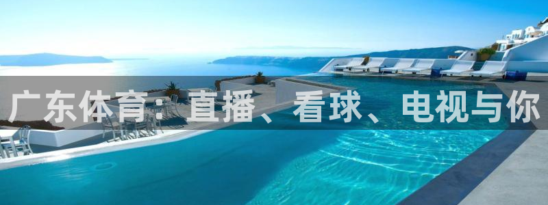 新球体育足球比分：广东体育：直播、看球、电视与你